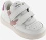 Victoria 1124104 sneakers wit roze - Thumbnail 4
