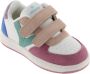 Victoria 1124116 sneakers roze wit - Thumbnail 5