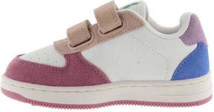 Victoria 1124116 sneakers roze wit