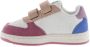 Victoria 1124116 sneakers roze wit - Thumbnail 3