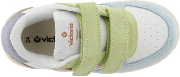 Victoria 1124116 sneakers wit multi