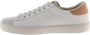 Victoria -Dames off-white-crÈme-ivoorkleur sneakers - Thumbnail 5