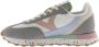 Victoria Lage Sneakers GALAXIA MULTICOLOR - Thumbnail 5