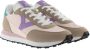 Victoria 1138111 sneakers beige lila - Thumbnail 2