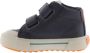 Victoria sneakers donkerblauw Jongens Imitatieleer Meerkleurig 32 - Thumbnail 1