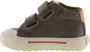 Victoria sneakers kaki Groen Jongens Imitatieleer Meerkleurig 24 - Thumbnail 1