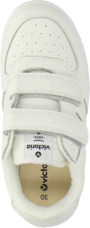 Victoria sneakers wit