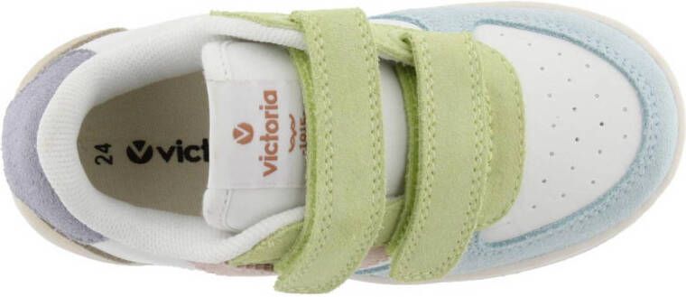 Victoria 1124116 sneakers wit multi