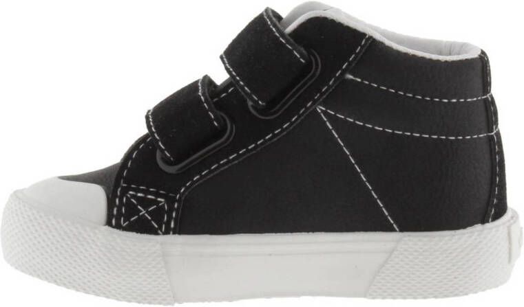 Victoria sneakers zwart