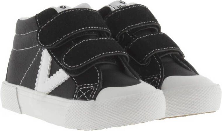 Victoria sneakers zwart