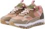 Vingino Ariana Sneaker Multicolor army green - Thumbnail 2