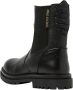Vingino Kathy leren chelsea boots zwart - Thumbnail 9