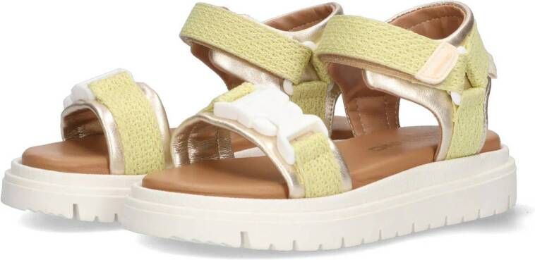 Vingino sandalen champagne