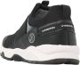 VINGINO Scott chunky sneakers zwart Jongens Textiel Logo 32 - Thumbnail 2