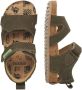 Vingino Sandalen Sepp VB47-5082-03 Groen - Thumbnail 3