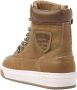 Rieker Evolution Sneakers Dames Groen - Thumbnail 7