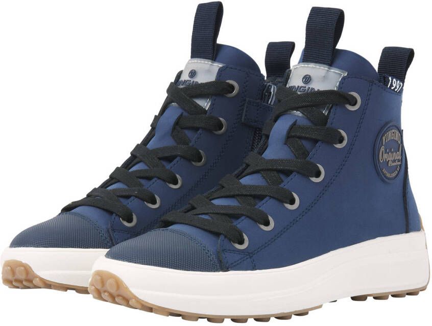 Vingino sneakers blauw