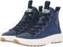 Vingino Dave mid Veterboot Dark blue - Thumbnail 2