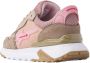 Vingino Rosetta Lage sneakers Roze - Thumbnail 6