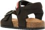 VINGINO Terence suède sandalen zwart Jongens Suede 30 - Thumbnail 4