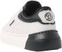 VINGINO Vince leren sneakers wit Leer Meerkleurig 38 - Thumbnail 7