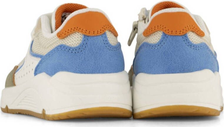 Vty chunky sneakers beige