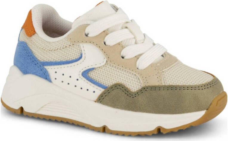 Vty chunky sneakers beige