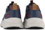 Vty chunky sneakers grijs blauw - Thumbnail 2