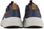 Vty chunky sneakers grijs blauw - Thumbnail 2