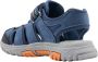 Vty sandalen blauw - Thumbnail 3