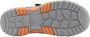 Vty sandalen blauw - Thumbnail 3