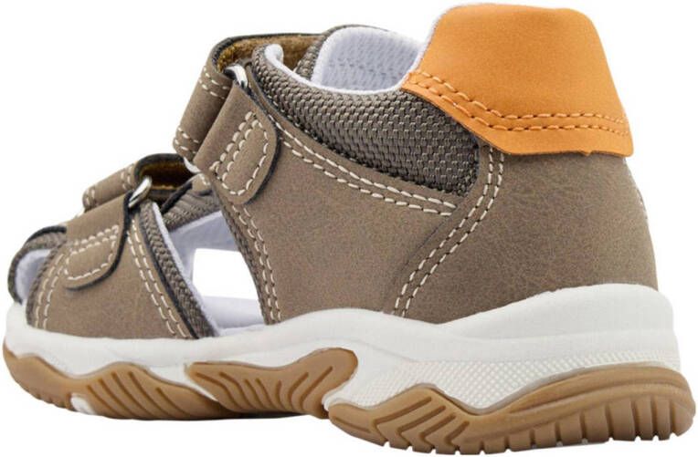 Vty sandalen bruin
