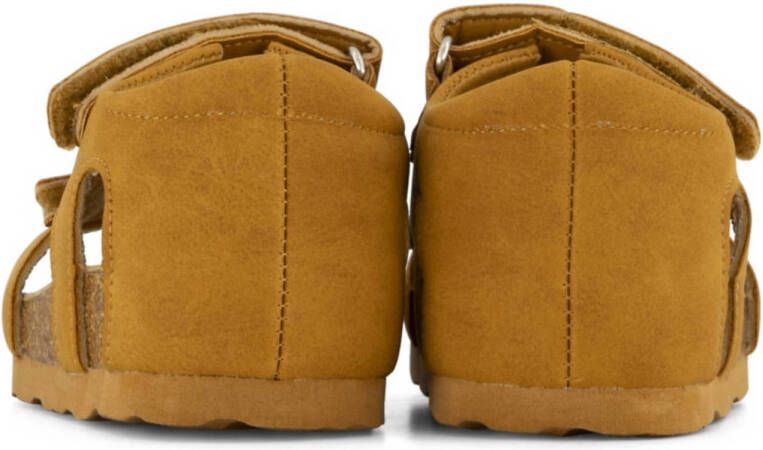 Vty sandalen cognac