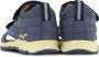 Vty sandalen donkerblauw - Thumbnail 2