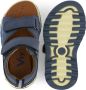 Vty sandalen donkerblauw - Thumbnail 3