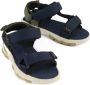 Vty sandalen donkerblauw - Thumbnail 3
