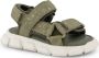 Vty sandalen groen - Thumbnail 2