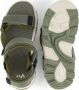 Vty sandalen groen - Thumbnail 2
