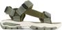 Vty sandalen groen - Thumbnail 2