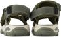 Vty sandalen groen - Thumbnail 3