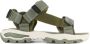 Vty sandalen groen - Thumbnail 2