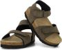 Vty sandalen kaki - Thumbnail 2