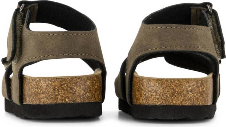 Vty sandalen kaki