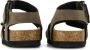 Vty sandalen kaki - Thumbnail 3