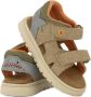 Vty sandalen taupe - Thumbnail 2