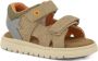 Vty sandalen taupe - Thumbnail 3