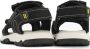 Vty sandalen zwart - Thumbnail 2