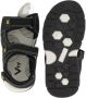 Vty sandalen zwart - Thumbnail 2