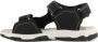 Vty sandalen zwart - Thumbnail 3
