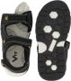 Vty sandalen zwart - Thumbnail 2
